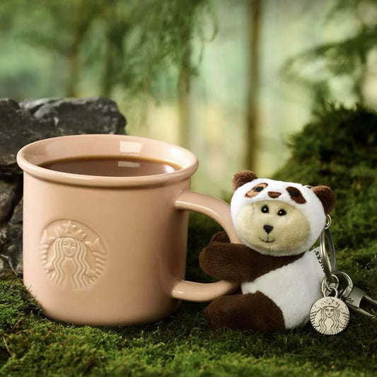 Starbucks cup num 682