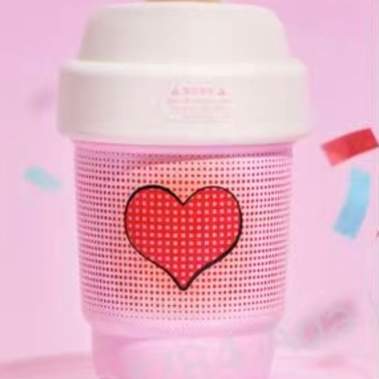 Starbucks cup num 1158