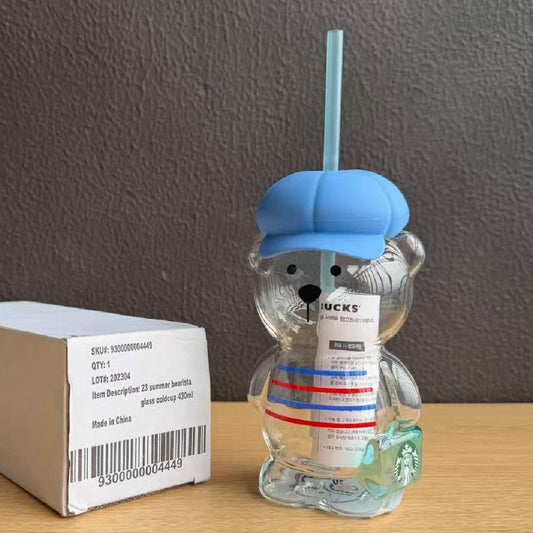 Starbucks cup num 1358