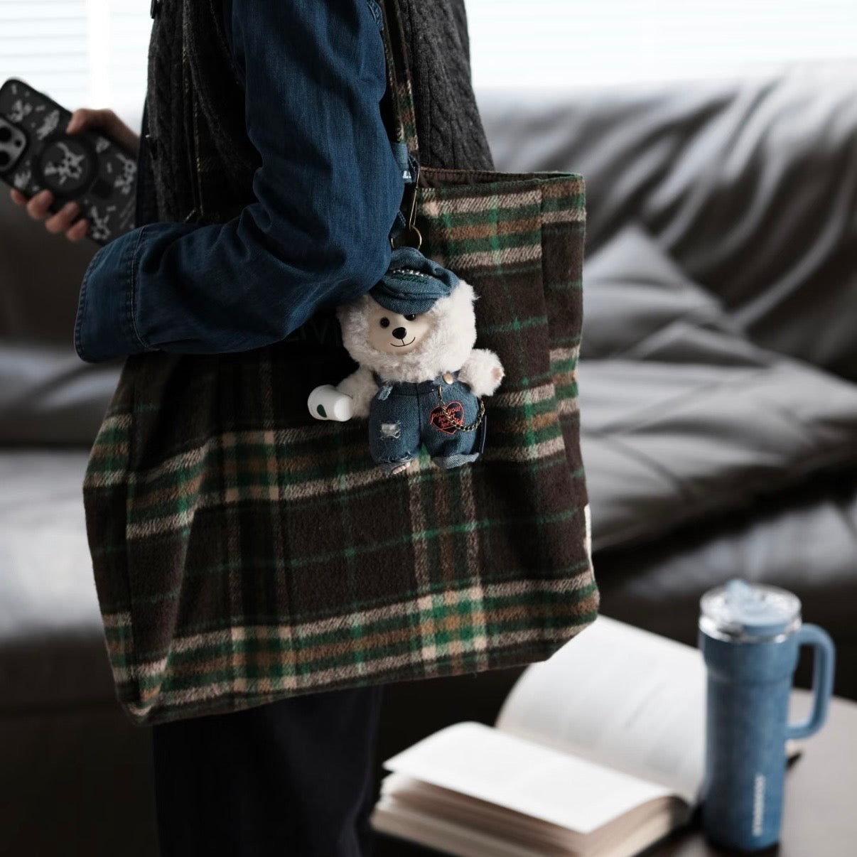 Starbucks cup num 1508