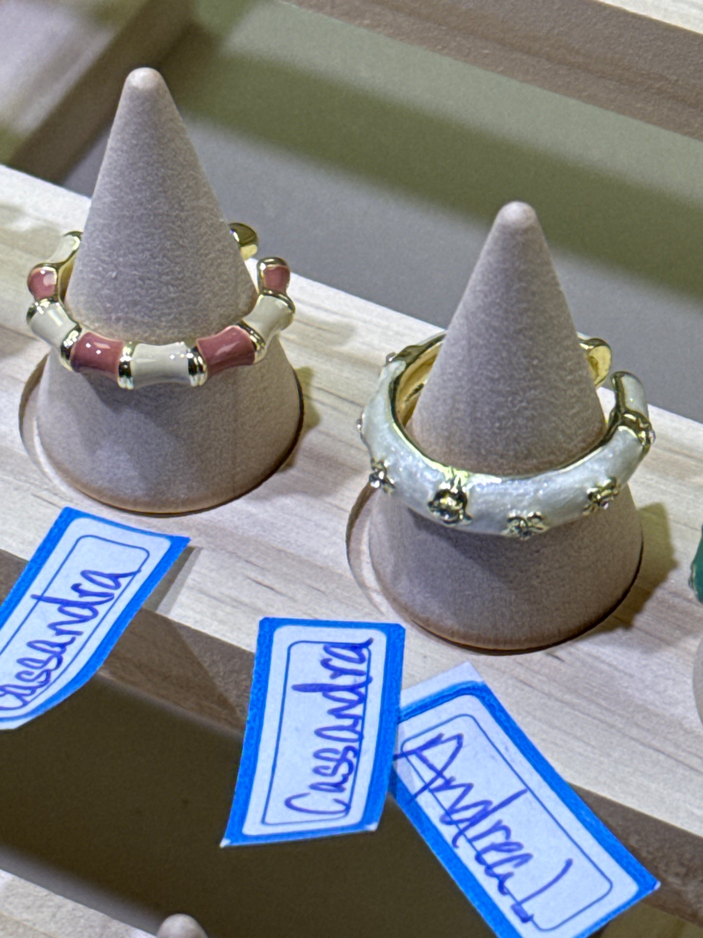 Cassandra link 25 10.5🪇