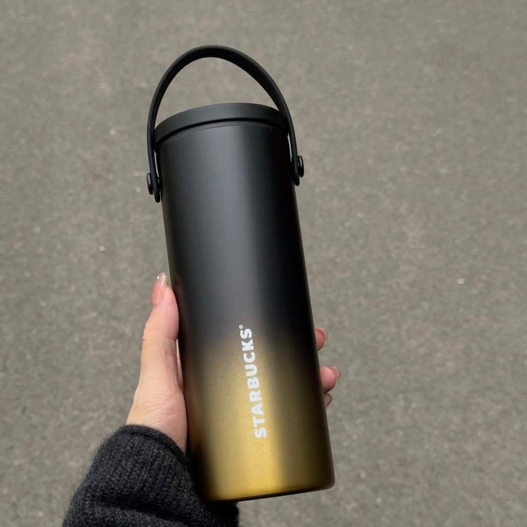 Starbucks cup num 448