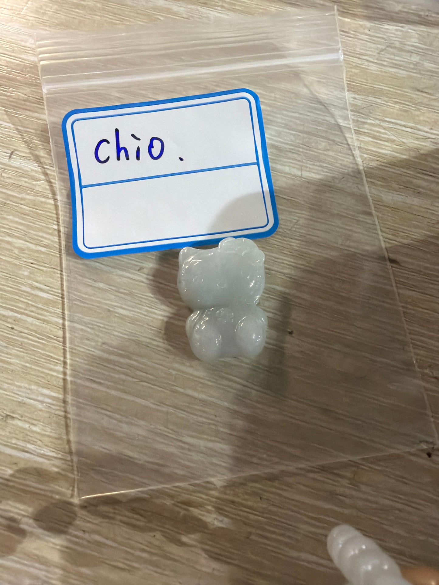 Chio link 26 6.22 man