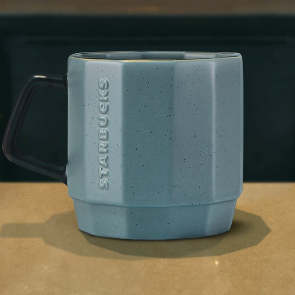 Starbucks cup num 1003