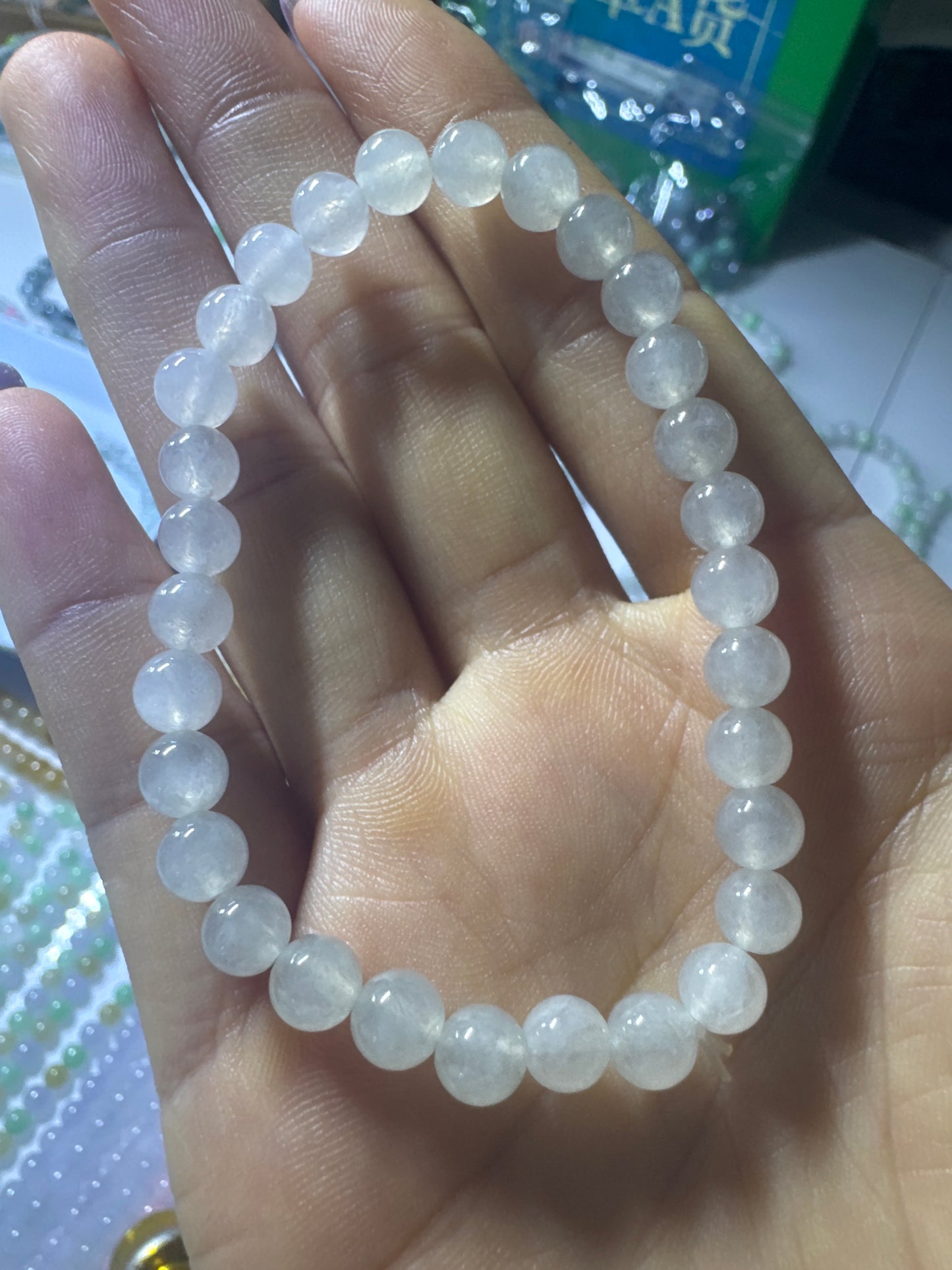 Twisted M link 25 10.25 man