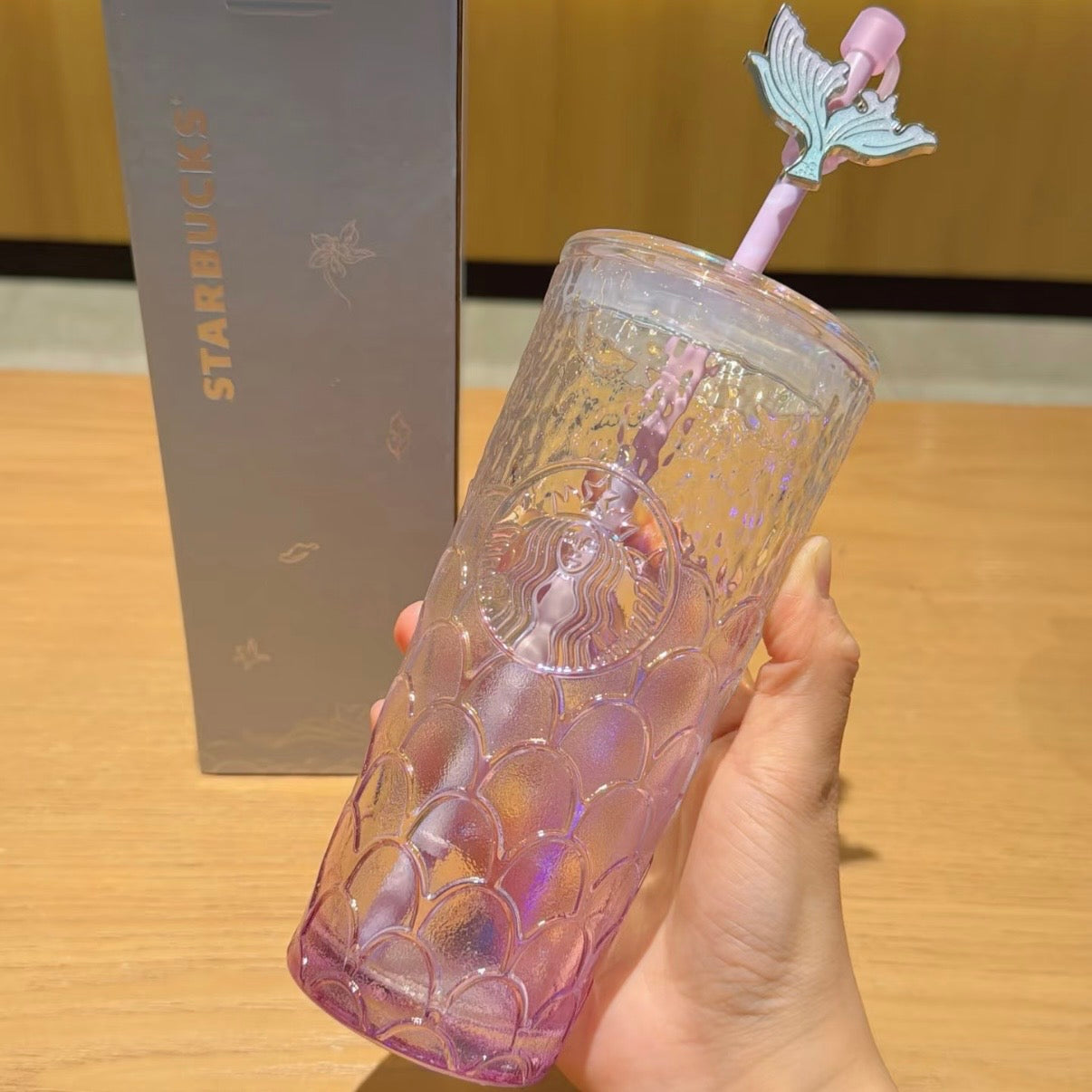 Starbucks cup num 1759