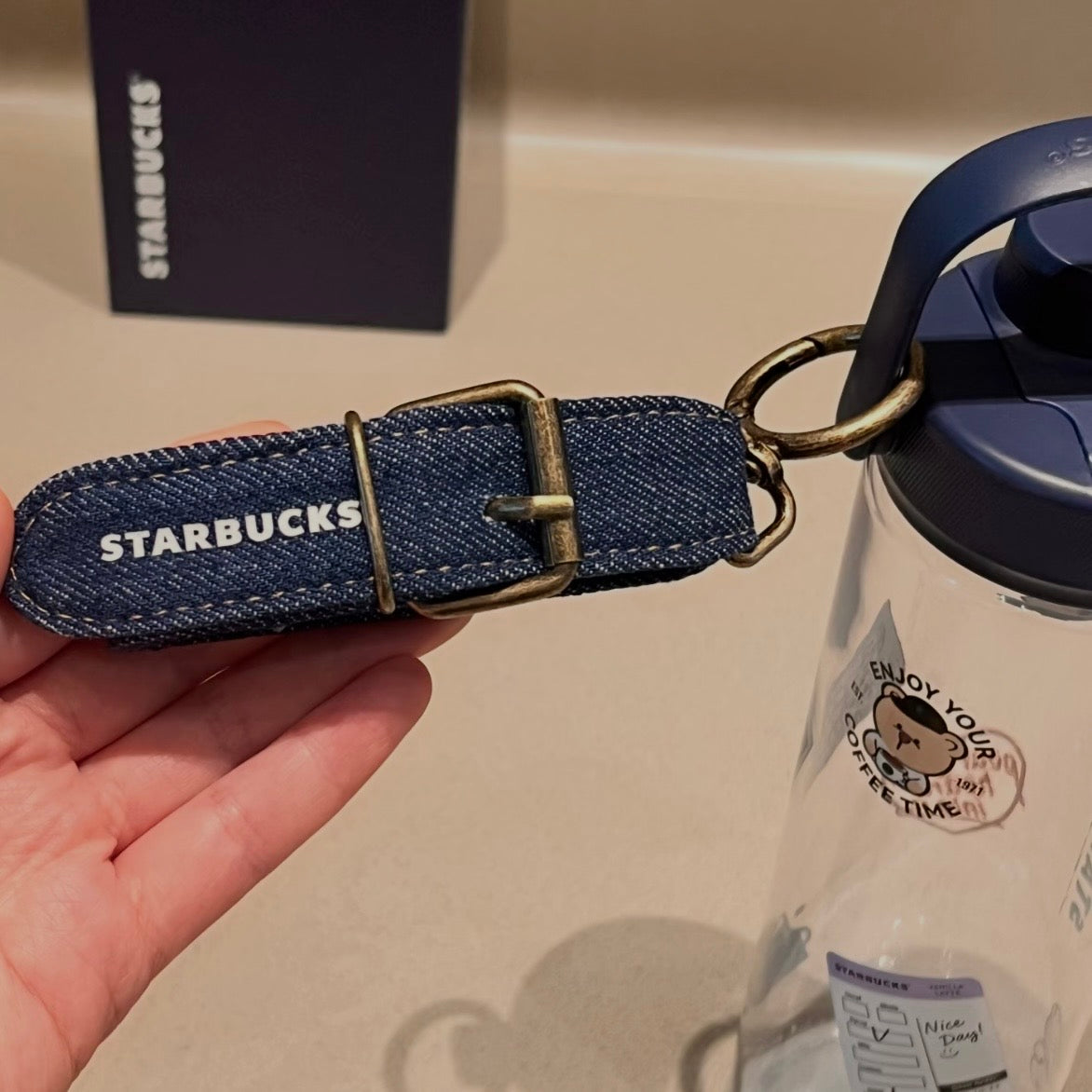Starbucks cup num 1504