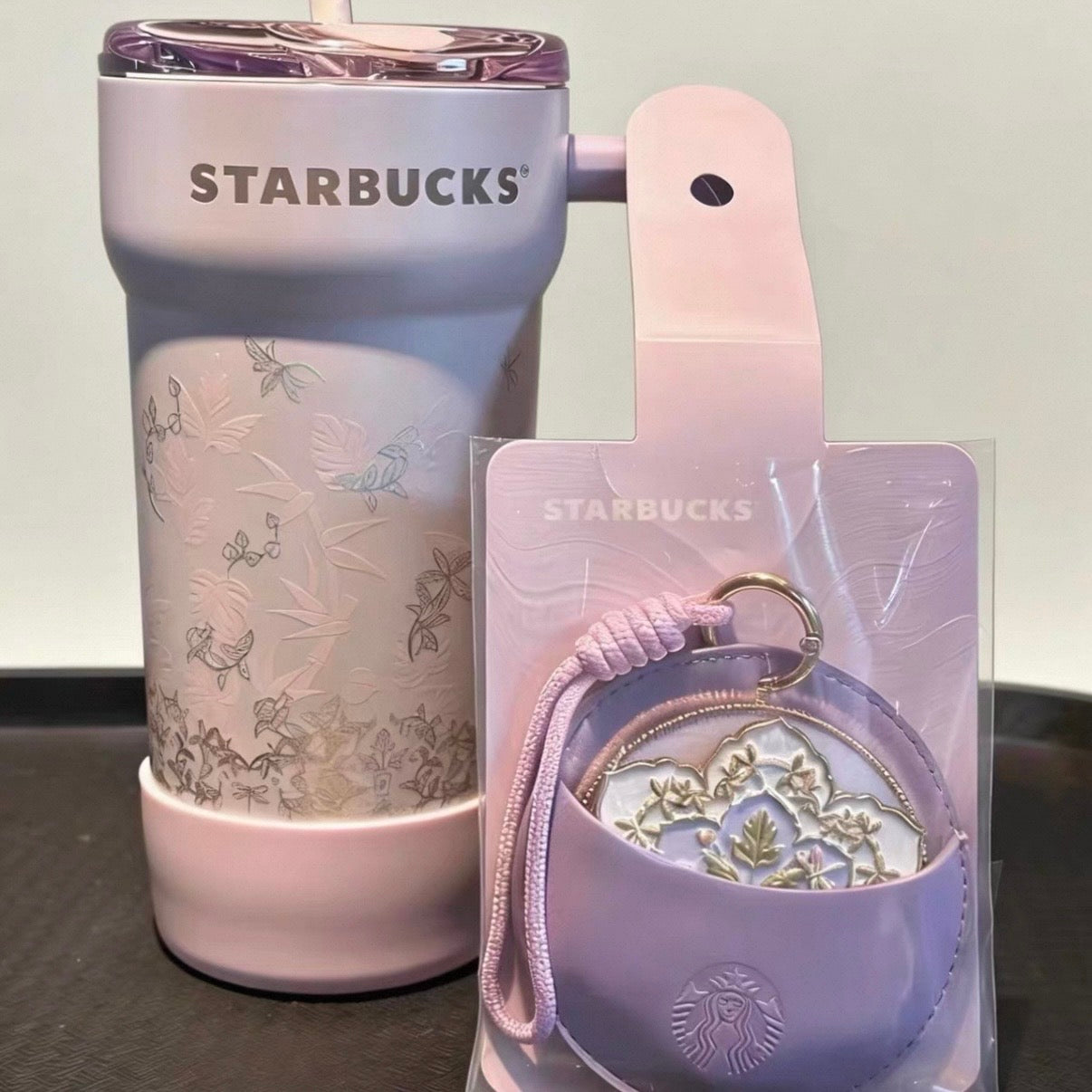 Starbucks cup num 1526