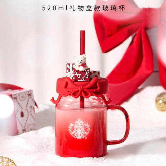 Starbucks cup num 1316