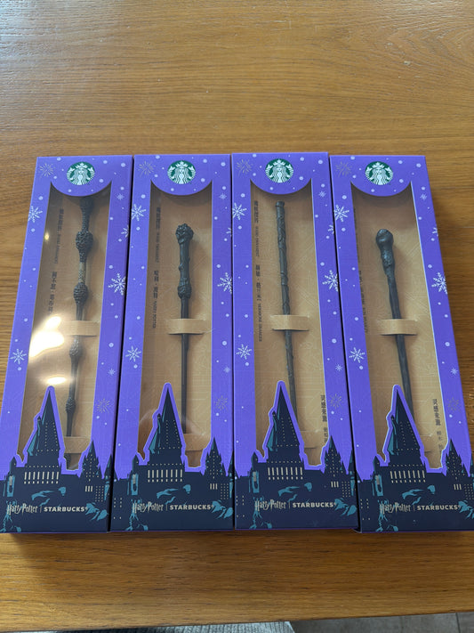 Starbucks cup num 1384