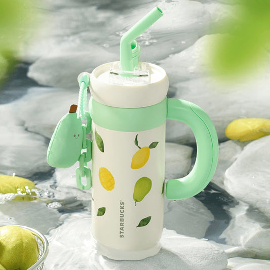 Starbucks cup num 1079