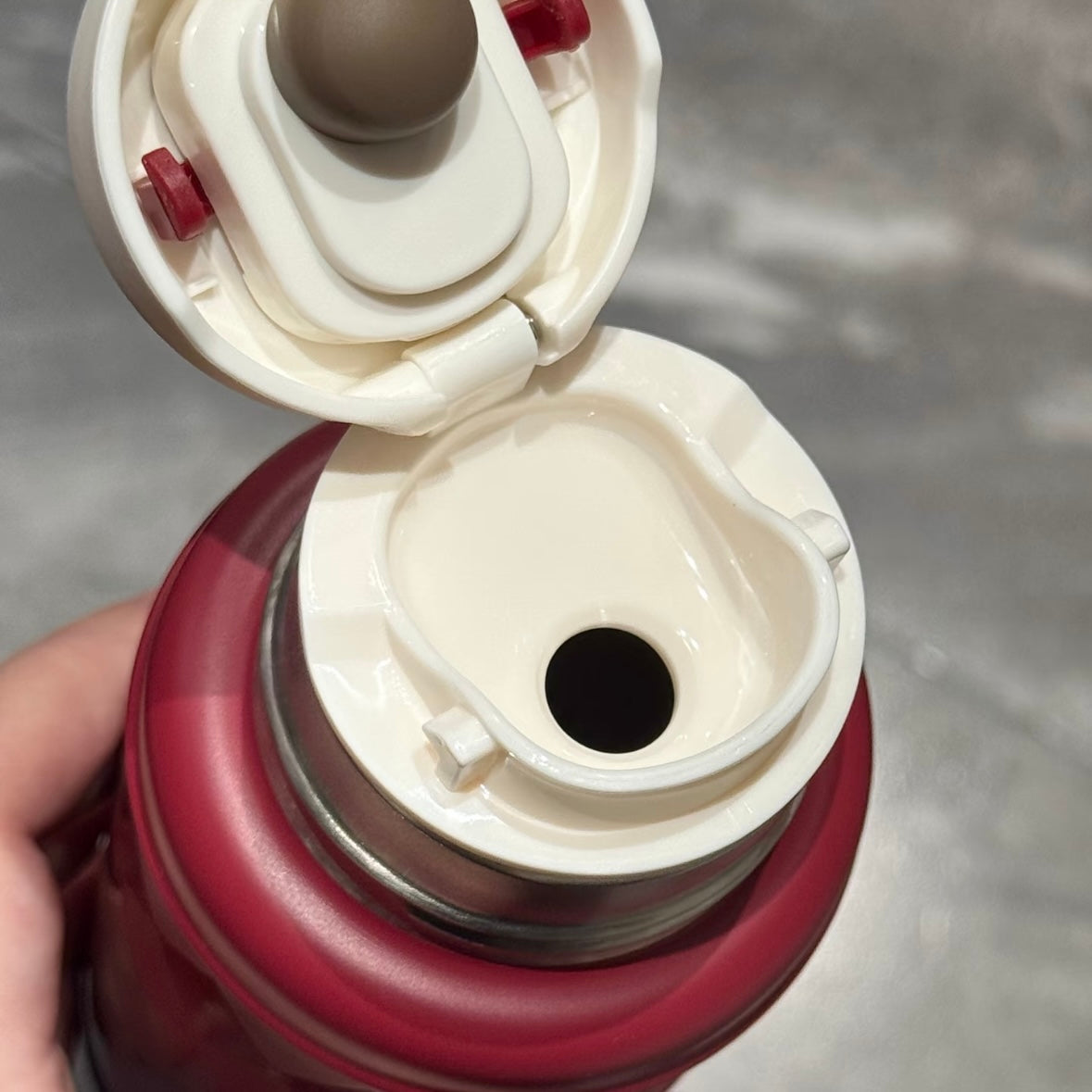 Starbucks cup num 1299