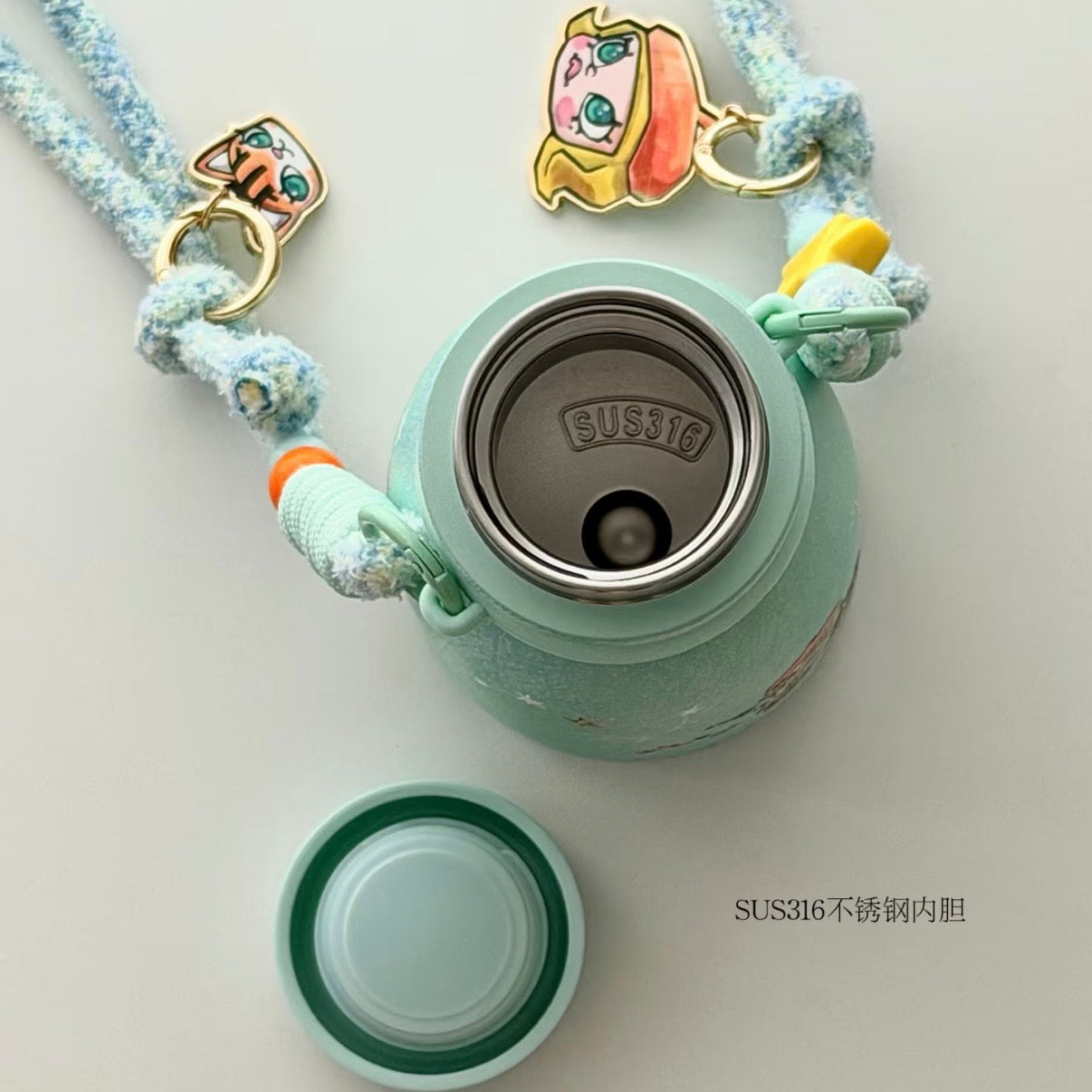 Starbucks cup num 1697