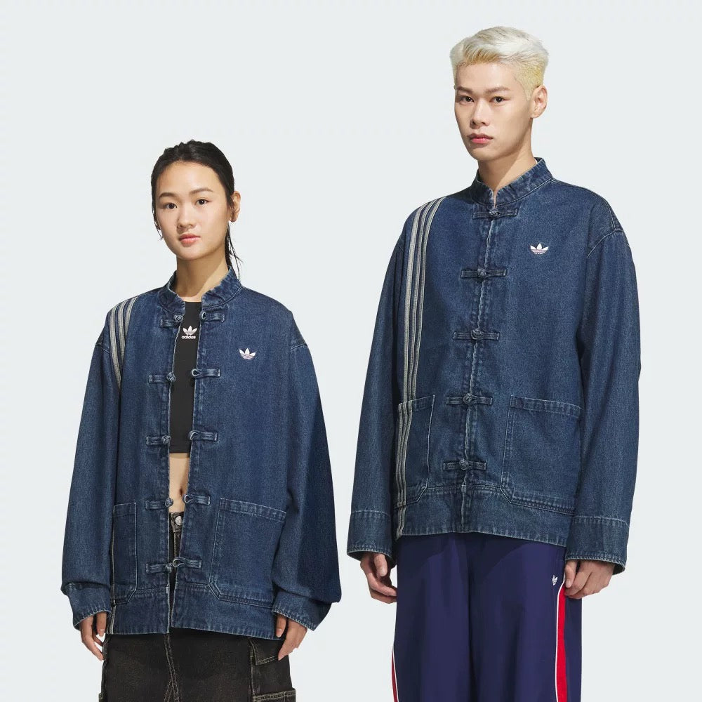 CNY Jacket