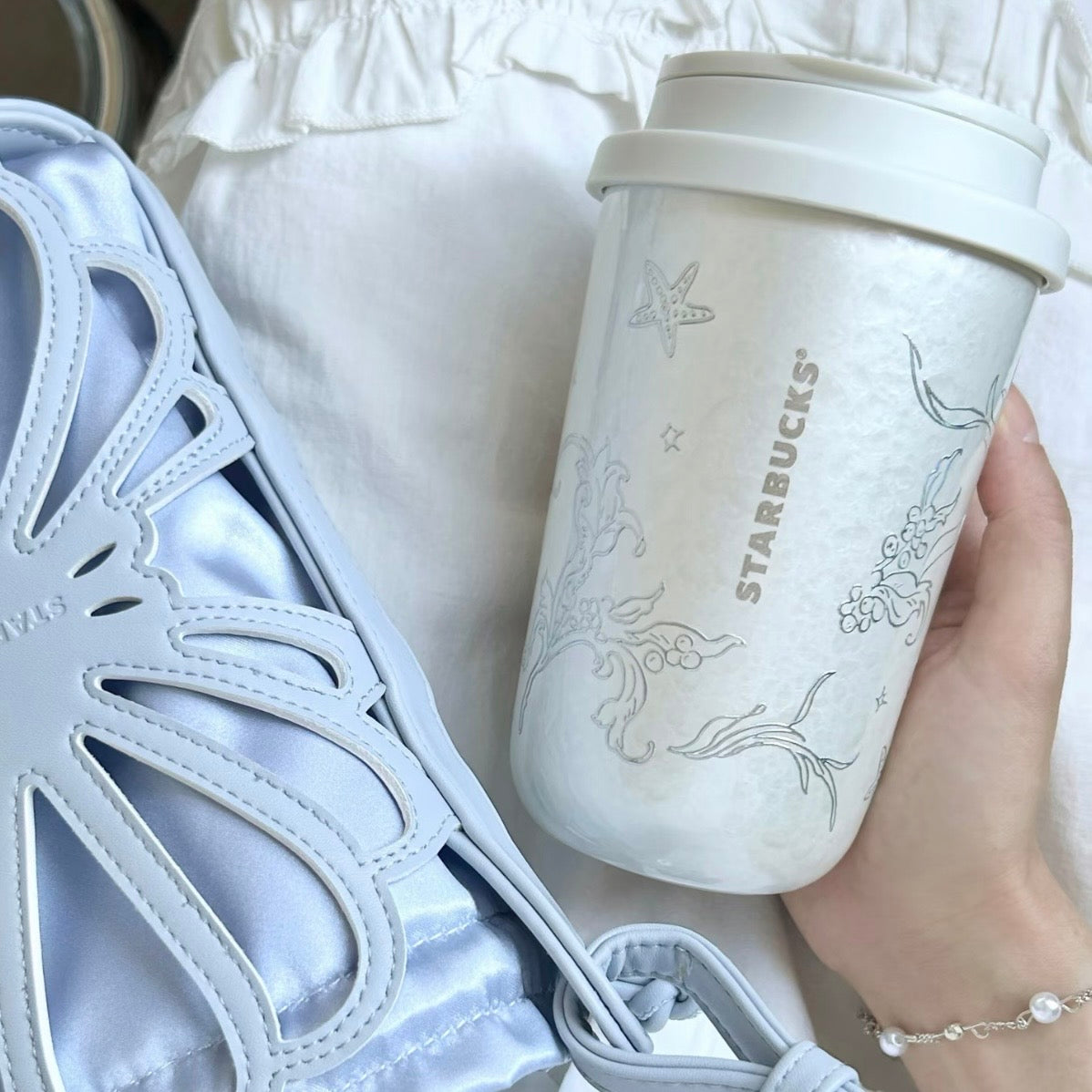 Starbucks cup num 1749