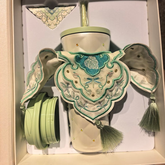 Starbucks cup num 1521