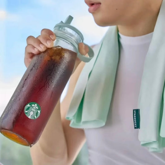 Starbucks cup num 1171