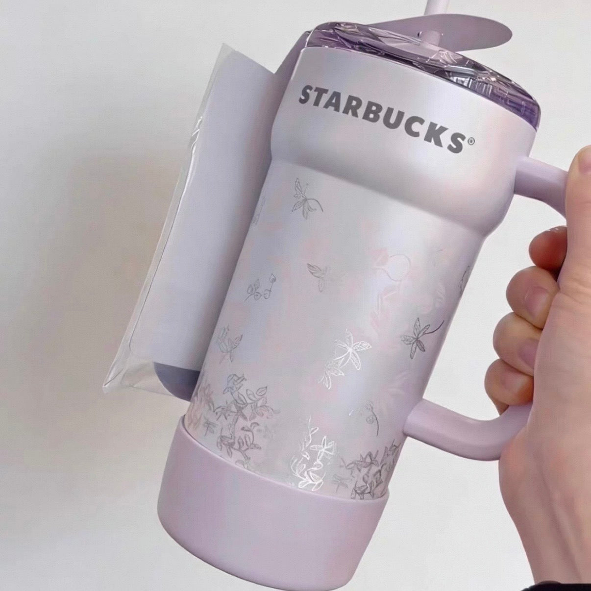 Starbucks cup num 1526