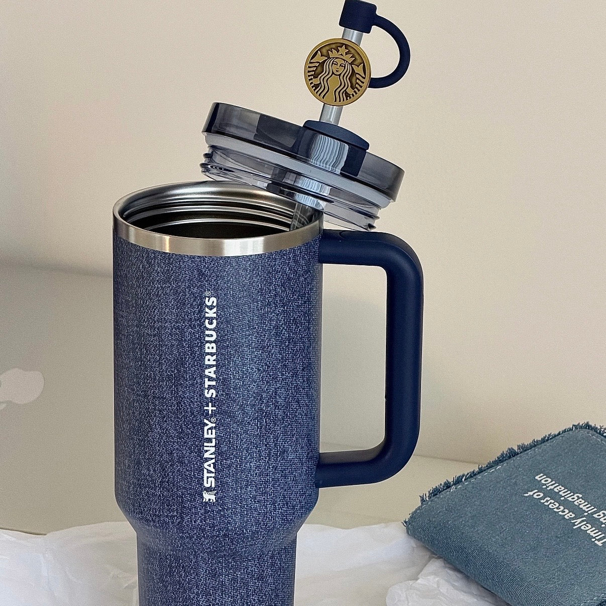 Starbucks cup num 1502