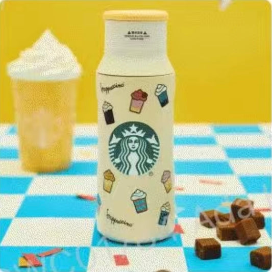 Starbucks cup num 1146