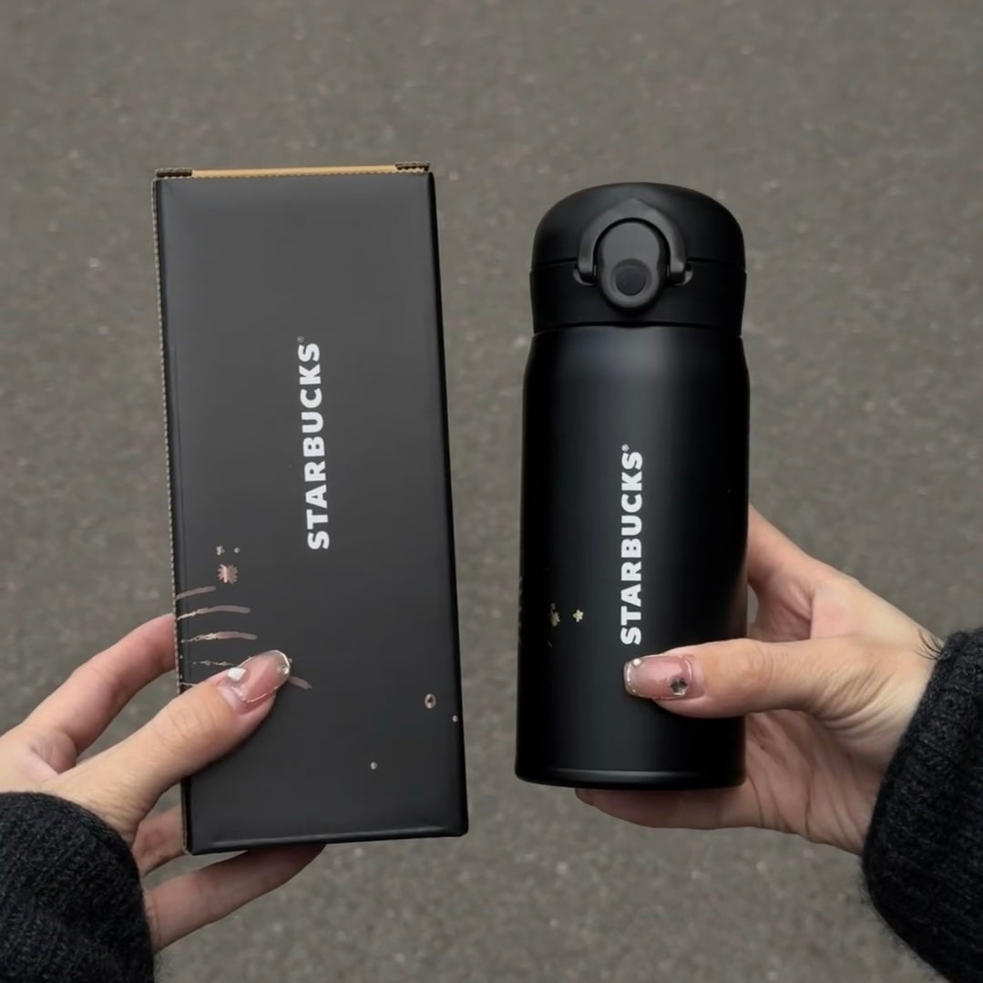 Starbucks cup num 453