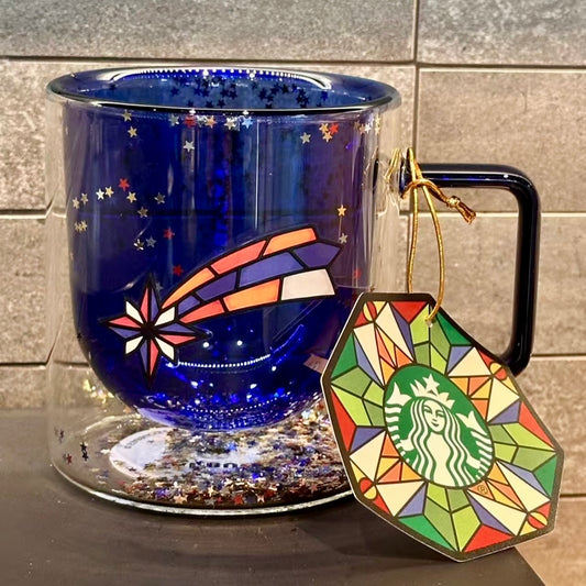Starbucks cup num 493