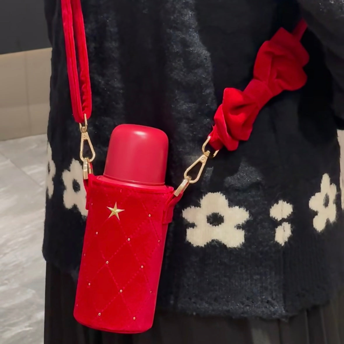 Starbucks cup num 1299