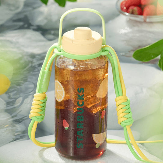 Starbucks cup num 1075
