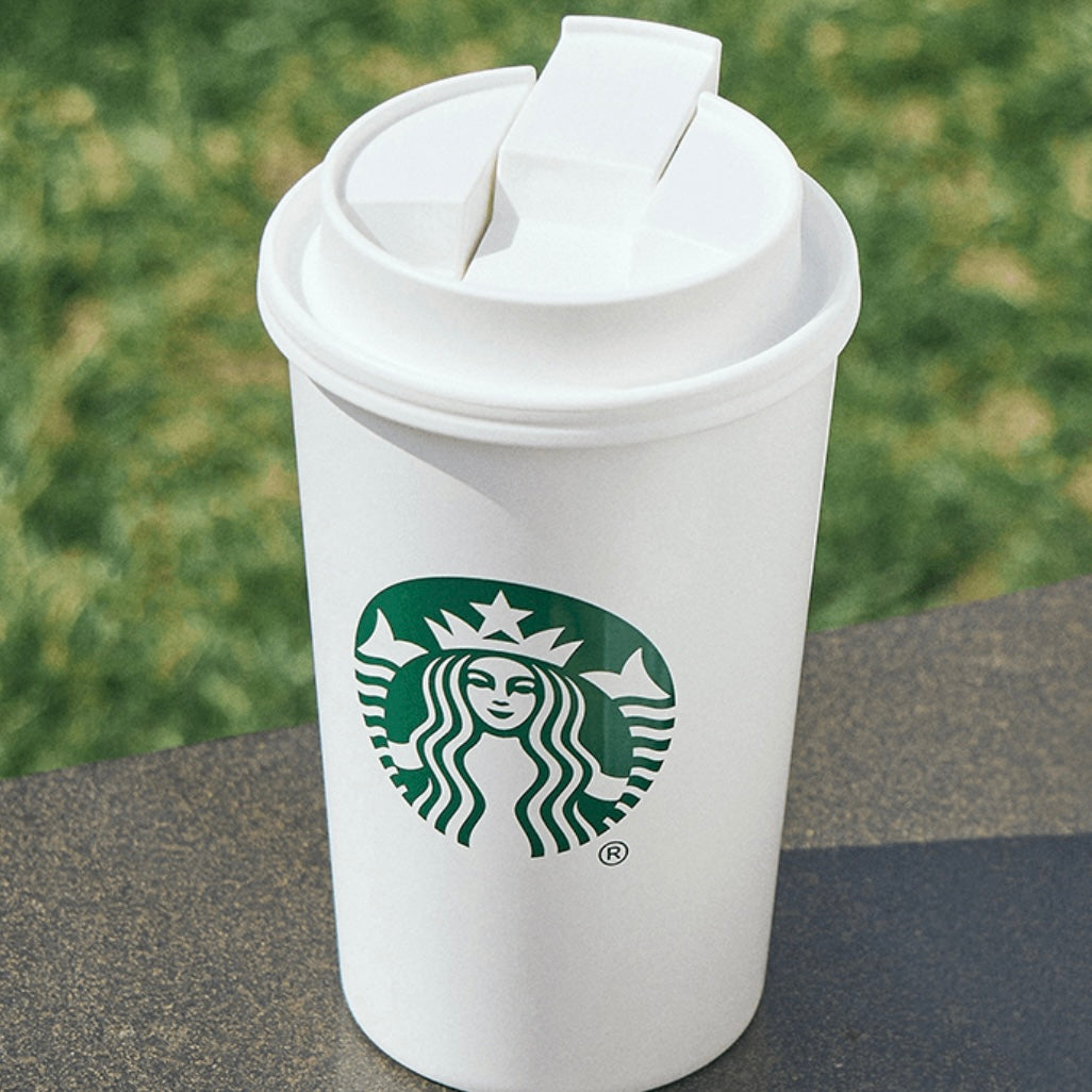 Starbucks cup num 1009