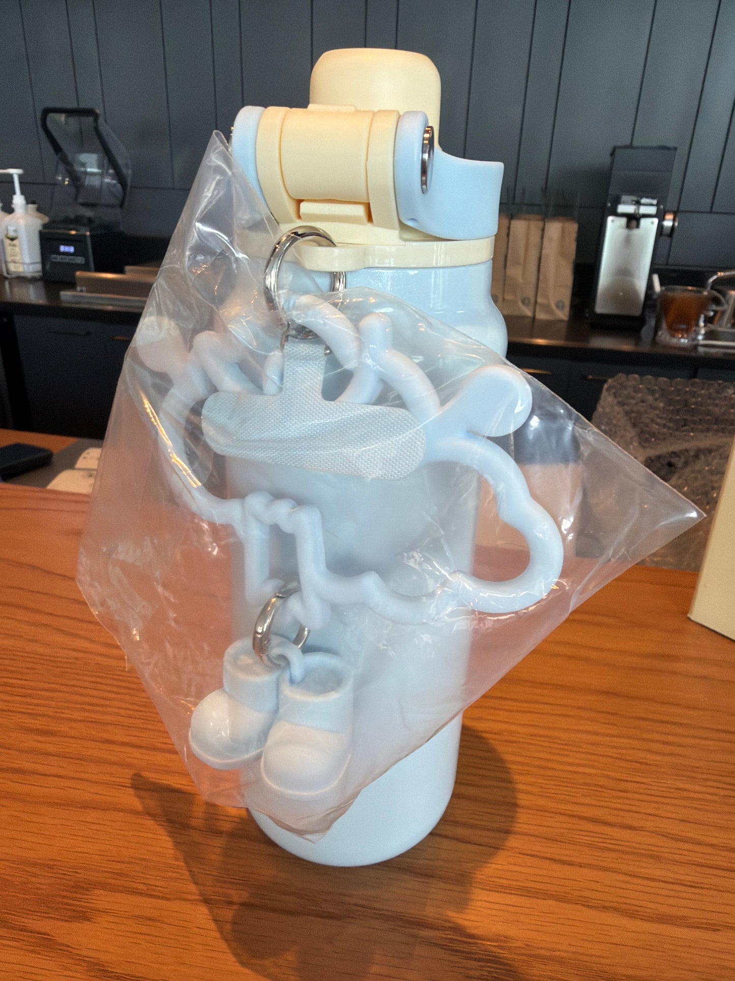 Starbucks cup num 1640
