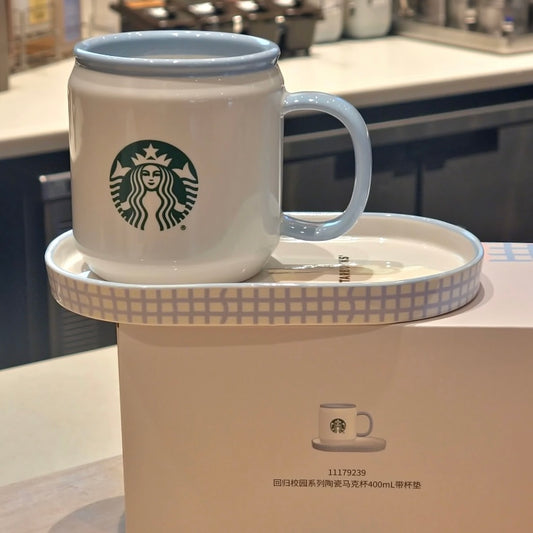 Starbucks cup num 1219