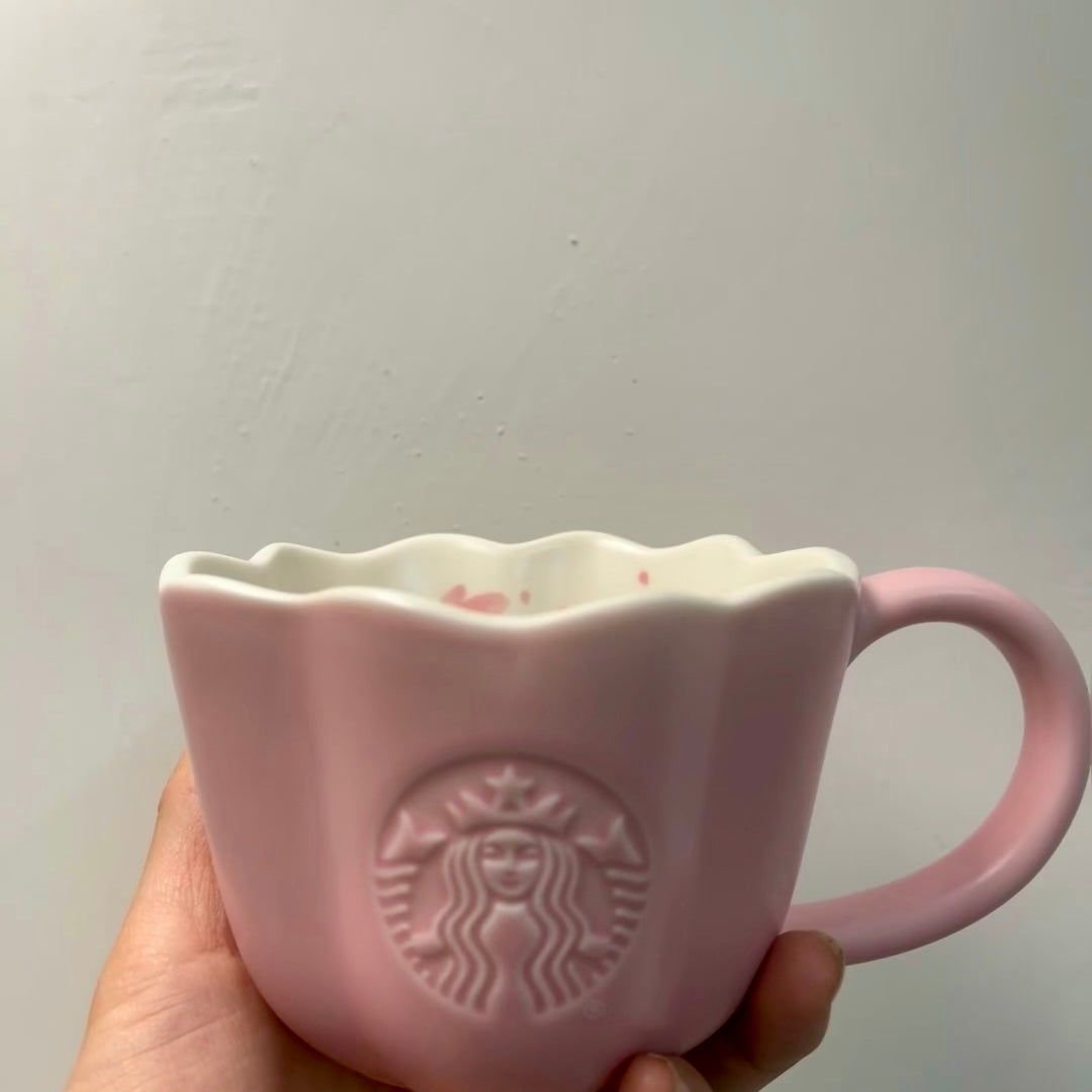 Starbucks cup num 361