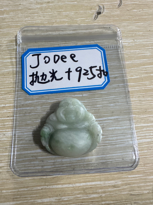 Jodee link 25 2.21 man