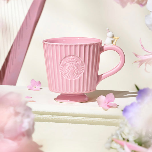 Starbucks cup num 1129