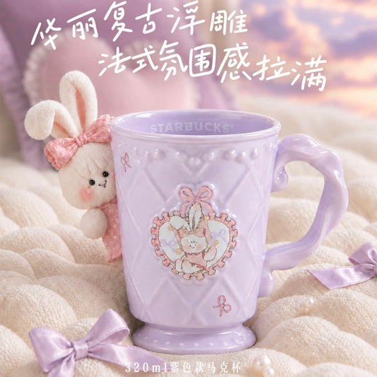 Starbucks cup num 1799