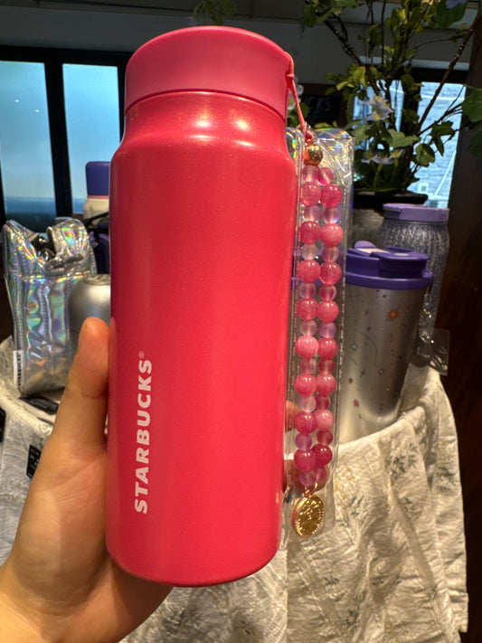 Starbucks cup num 811