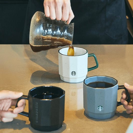 Starbucks cup num 1003