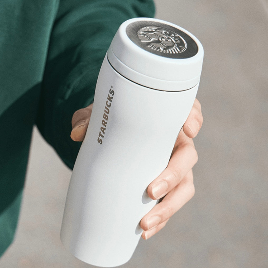 Starbucks cup num 1014