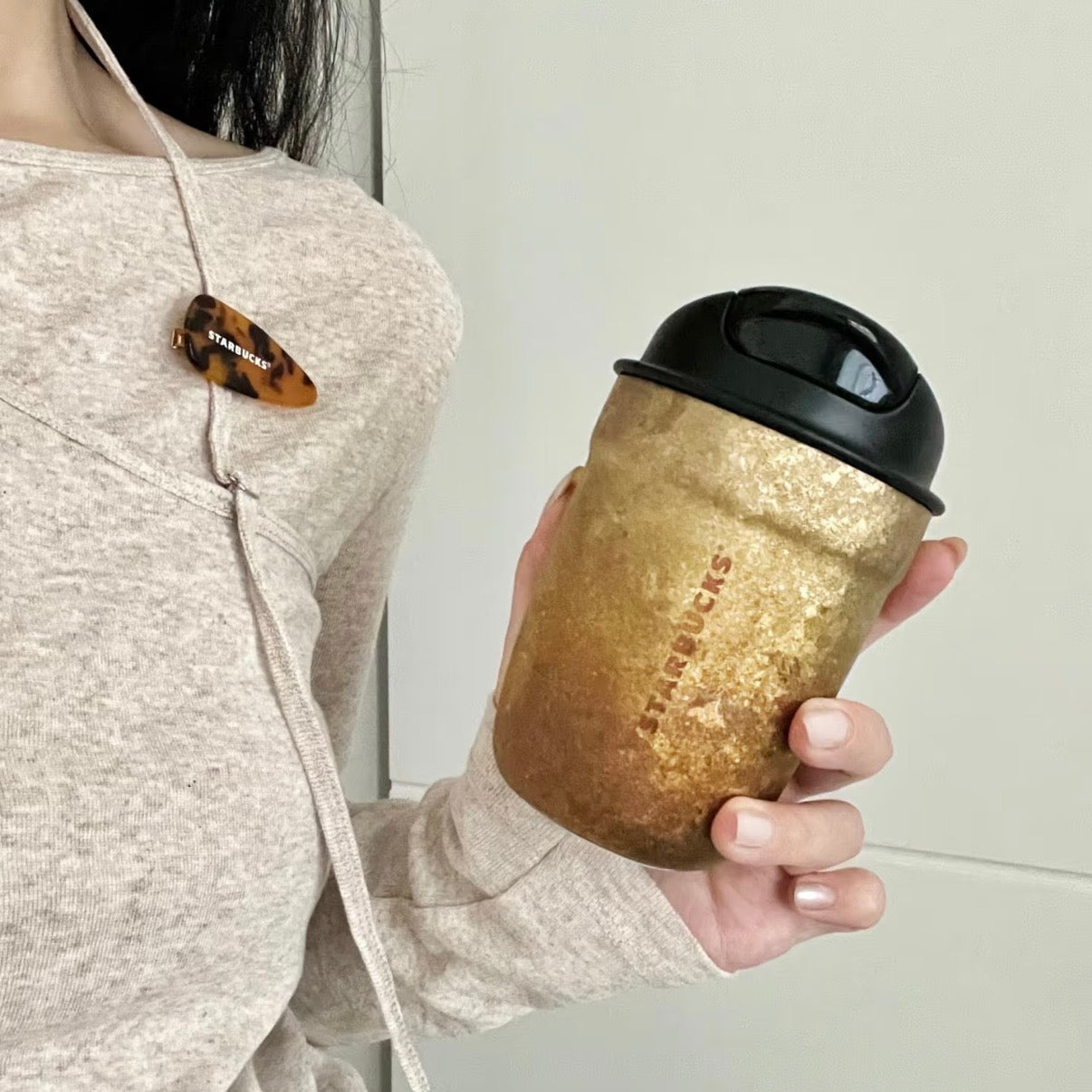 Starbucks cup num 1711