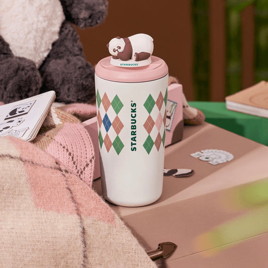 Starbucks cup num 495