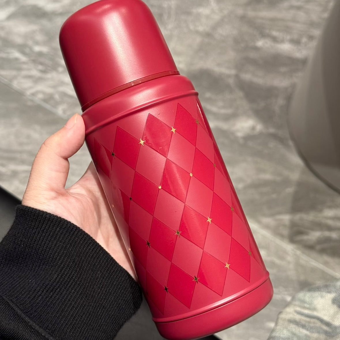 Starbucks cup num 1299