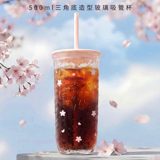 Starbucks cup num 1477