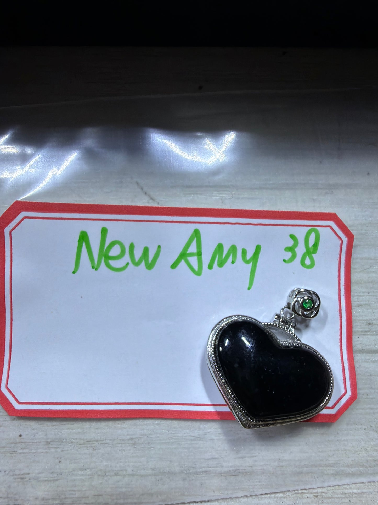 New Amy link 26 6.21♎️