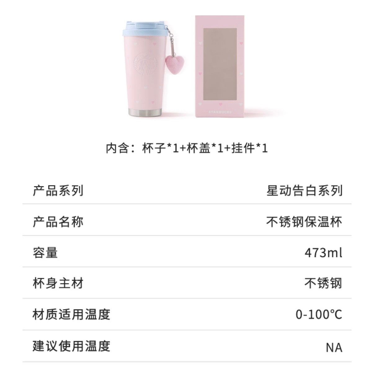 Starbucks cup num 1518