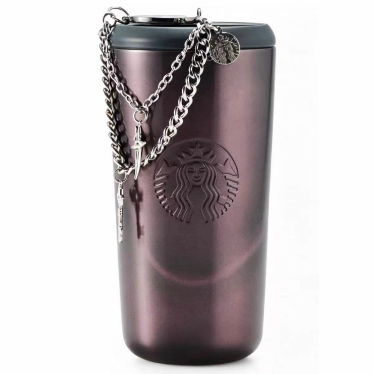 Starbucks cup num 1685
