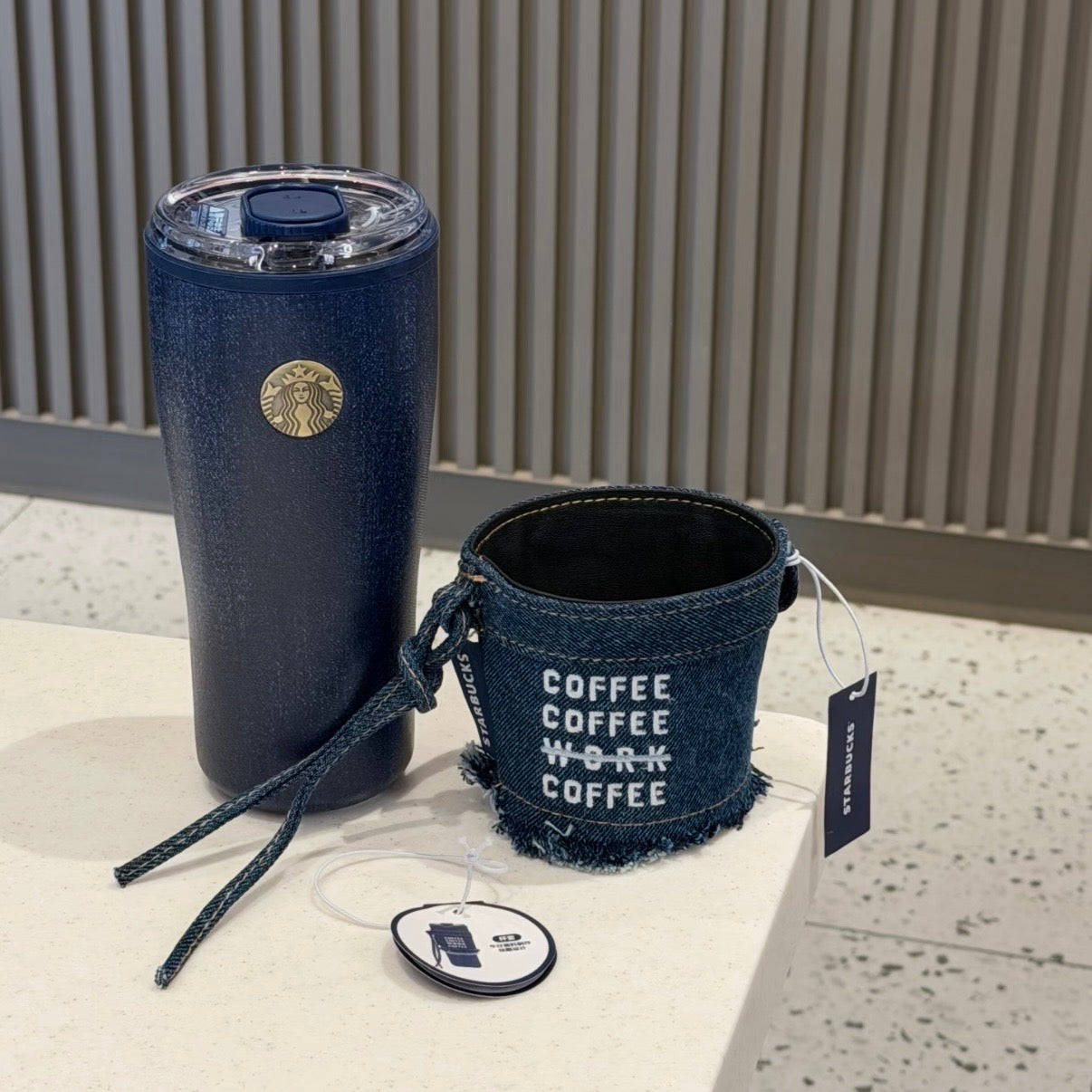 Starbucks cup num 1510