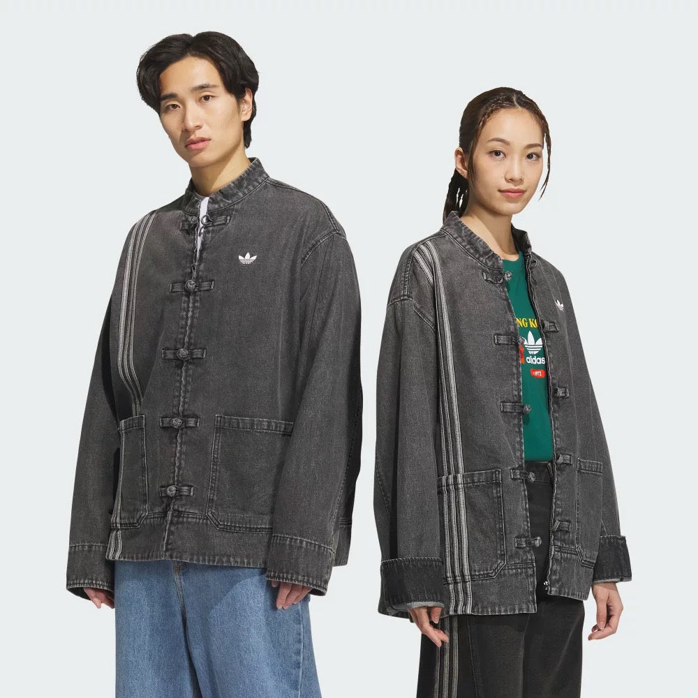CNY Jacket