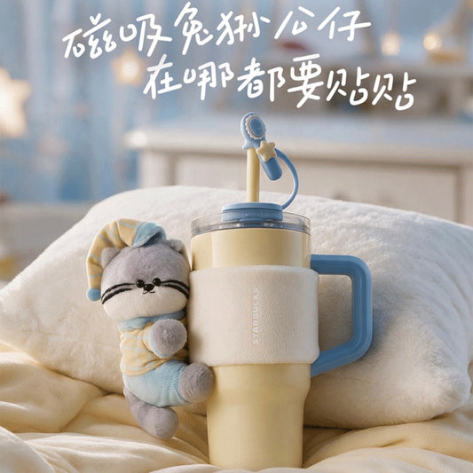 Starbucks cup num 1802