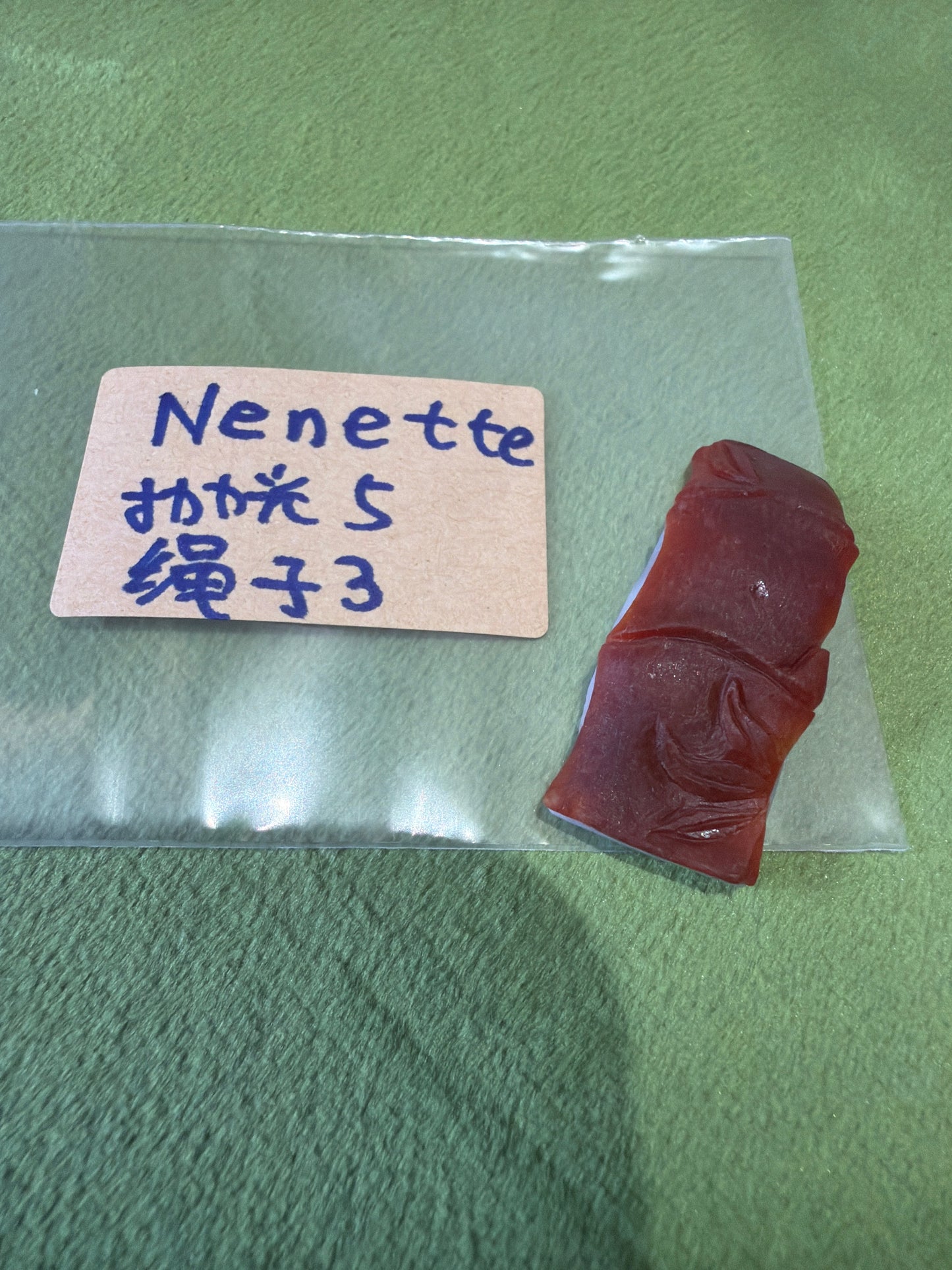 Nenette link 26 6.10😛
