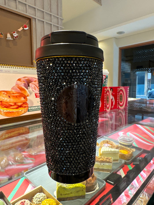 Starbucks cup num 439